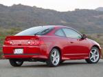 Acura RSX Type-S 2005 года